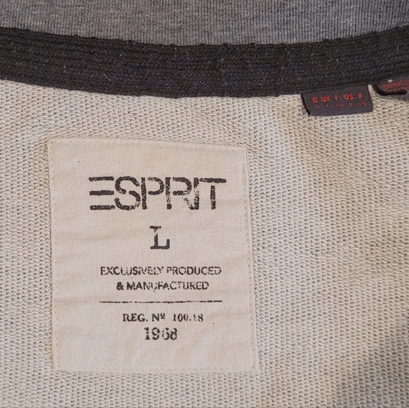 Esprit Men's Sweater - Picture 2 of 3